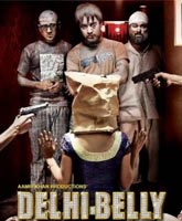 Delhi Belly /   /   